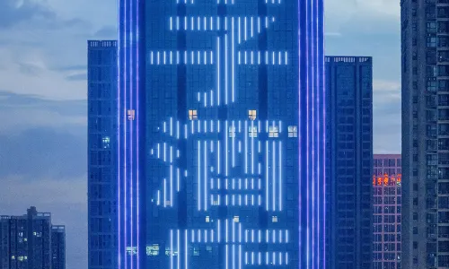 Orange Hotel