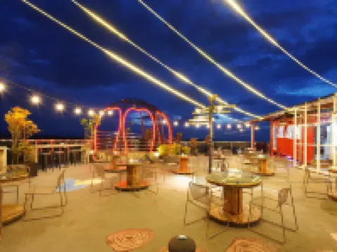 Puri Perdana Hotel Hotels in Blitar City