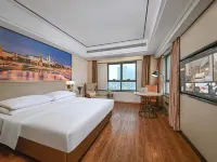 Vienna International Hotel（kunshan Center store）