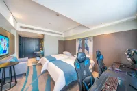 Manchester International Hotel (Hangzhou Qiushan Street Subway Station)