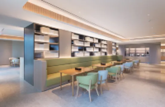 JI Hotel (Yulin Railway Station Jianyu Road)