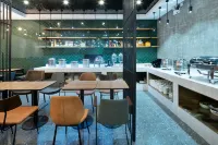Enjoy Inn Hotel（Changjiang Store) - Bữa sáng
