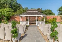 Easthampstead Park - gimnasio