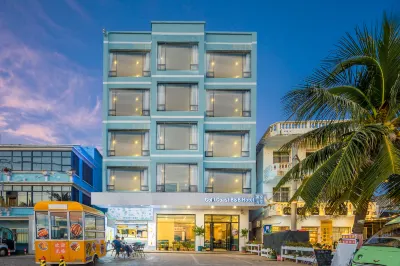 Weizhou Island Gold Coast Hotel (South Bay)