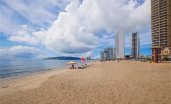 Honghaiwan Shanshui Sea-view Apartment (Huidong Shuangyuewan)