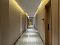 QueliE-sports Hotel（ShangqiuNormal University Branch) - Pet friendly