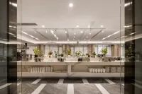 GYA Hotel (Danyang Zhenxing Road) - sarapan