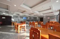 Taihe Golden Season Hotel - servizio colazione