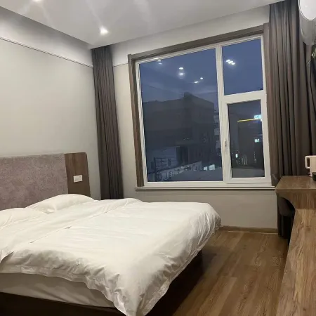 Yunduo Inn (Sangpo Branch)