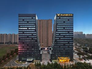 Vienna International Hotel (Nantong Railway Station Store)