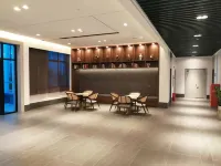 Huianda Traveler-Inn Hotel (Yichun Zhangshu East Station) Hôtels à : Zhangshu