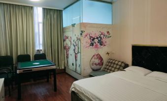 Tongjiang Warm Hotel