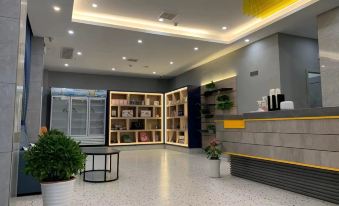 7 Day Chain Hotel (Wuhan Tiandi Jiefang Park Branch)