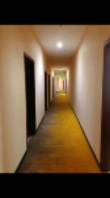Yuechi Fuya Hotel