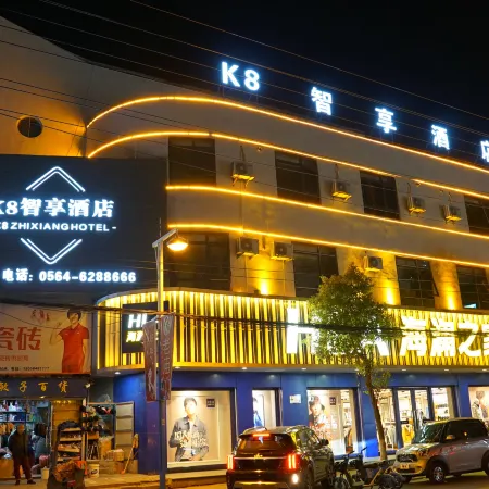 K8-Hotel