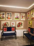 Furong light Luxury Fashion Hotel (Shuozhou Haode Plaza store) - 2-Star