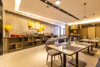 Homeinn Selected Hotel (Shanghe Shangzhong Road Yuanyang Future Plaza) - breakfast