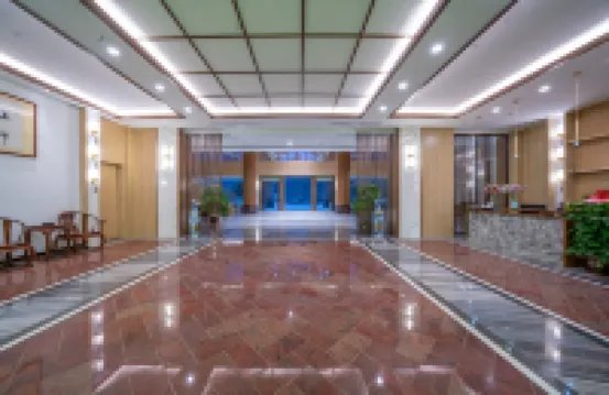 Beidishan Hotel