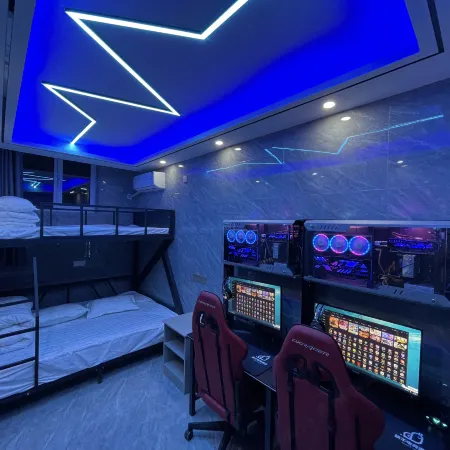 Yuanping Snail E-sports Homestay