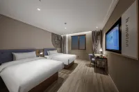 Homeinn · neo (Xinghua Anfeng Town) Hotels in Xinghua