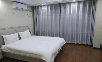 Piaopiao Homestay (Anyang Wanda Plaza)