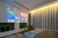 Lijiang Fanqixuan·Tsei Snow Mountain Panorama Designer Meisu（Shuhe Ancient Town Store）