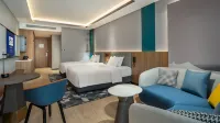 홀리데이 인 익스프레스 지닝 컬처럴 센터 바이 IHG