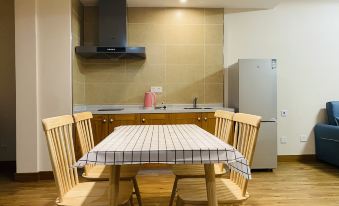 Vanke Songhuahu Stars Tribe Apartment