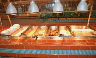 Chestnut Tree Inn - Cherokee