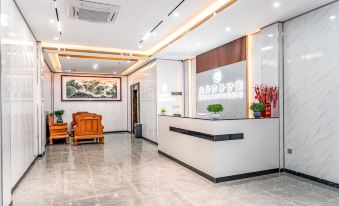 shangju business apartment