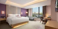 Lavande Hotel Sanya Hexi Road duty-free Shopping Park store - Romantischer Mini -Zimmer (Kühlschrank)