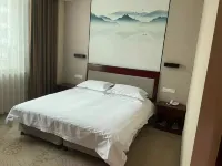 준위 호텔 절강우정전신직업기술학원(빈하이캠퍼스) 주변 호텔