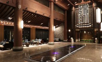 Yangming Hot Spring Resort Town, Ganzhou