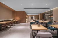 Tiandong Mingyue Lake Garden International Hotel - breakfast