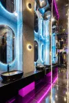 WINVIN HOTEL (Shantou high-speed rail station Zhujiang Road food street)