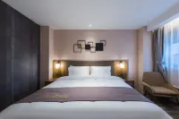 如家精選飯店（貴陽噴水池大十字店） 貴陽住宿飯店