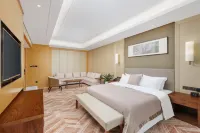 HUAINAN STATE GUEST HOTEL
