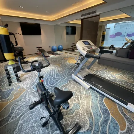Lixiang Hotel (Funing Hong Kong Road Branch)