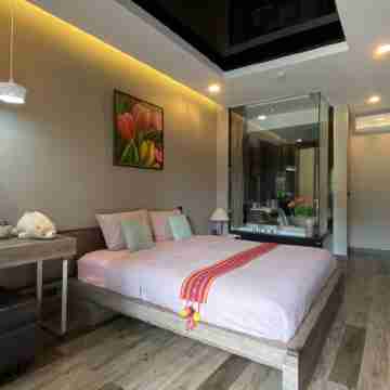 Chiang Mai Condo Rooms