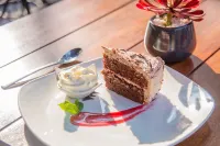 Seasons Golf, Leisure, Spa - sarapan