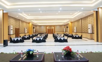 Grand Master Hotel Purwodadi