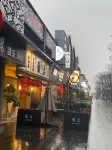 Sanji Hotel (Changzhou Universal Dinosaur City) - Romantisk