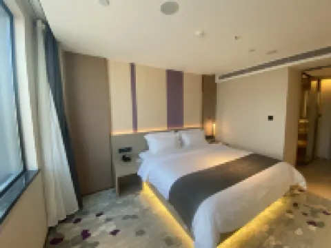 Lavande Hotel (Haifeng Century Square Branch) Hotels in Haifeng