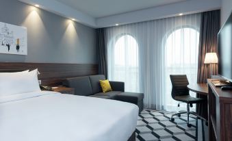 Hampton by Hilton Poznan Old Town