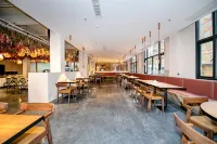 Wangxiangu Cliff Homestay - breakfast
