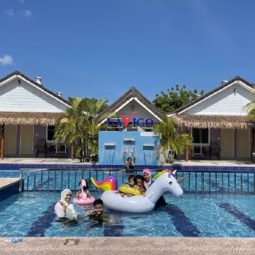 Lavigo Resort