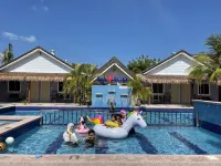 Lavigo Resort