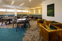 Copthorne Hotel Greymouth - Bữa sáng