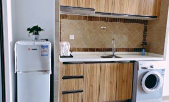 Haiyang Zhenhai Wanglu Apartment