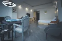 Xinxinhai Hotel (Qionglai Yang'an Square) - 2-Star